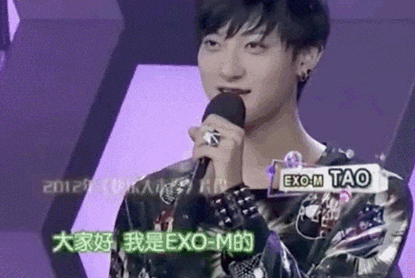 拿下代言网友：好歹毒的商战！K8凯发黄子韬靠“黑眼圈”(图1)