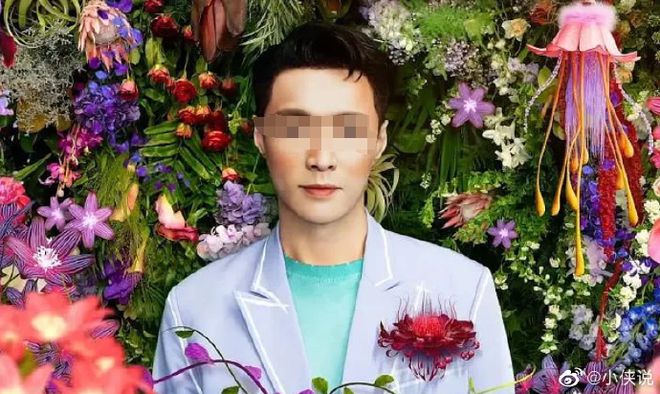 拿下代言网友：好歹毒的商战！K8凯发黄子韬靠“黑眼圈”(图8)