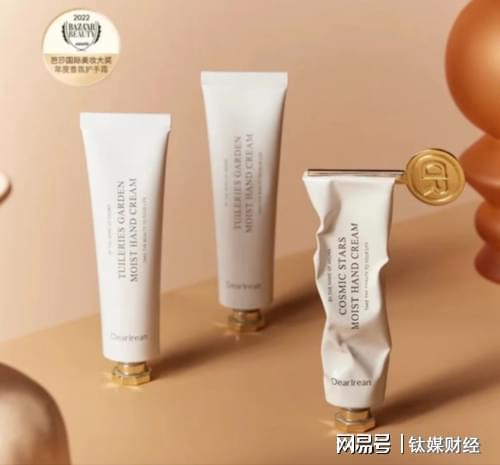 2024好用的护手霜排行榜前十名K8凯发口碑最好的10款护手霜！(图3)