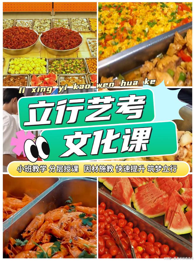 ：潮州艺考生文化课学习重点分析凯发平台潮州艺考生文化课培训