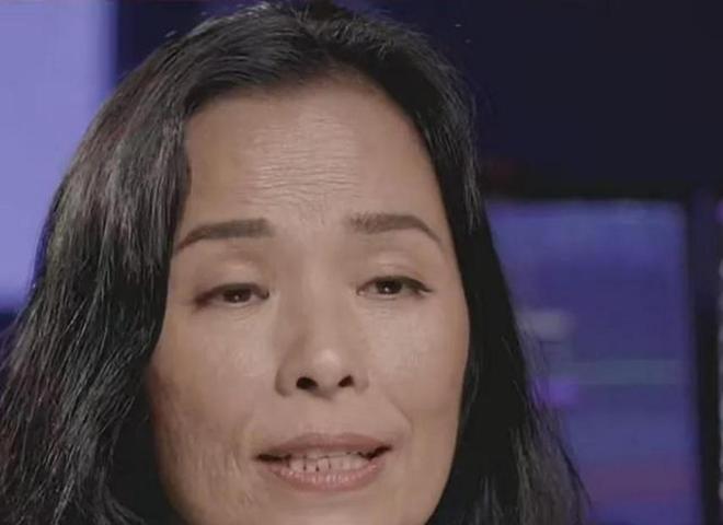 满脸皱纹韦唯疲惫沧桑冯远征眼袋有3层k8凯发一触即发明星老了不敢认朱军(图14)