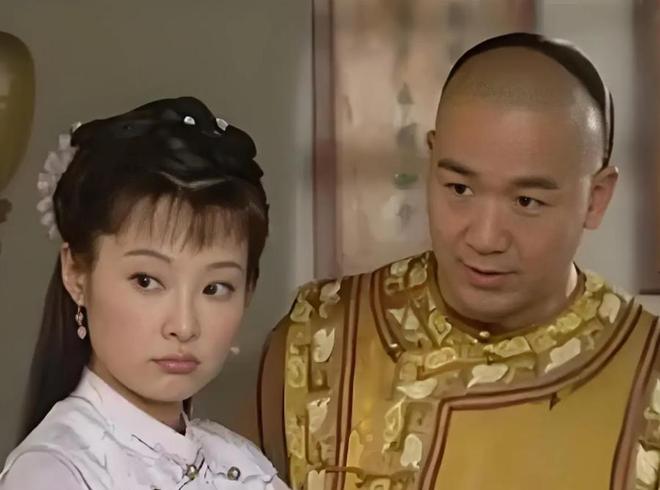 满脸皱纹韦唯疲惫沧桑冯远征眼袋有3层k8凯发一触即发明星老了不敢认朱军(图20)
