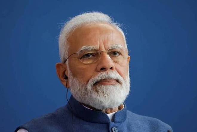 印度得到真正的实惠莫迪发文感谢中国k8凯发网站全员赞成天津宣言通过(图4)